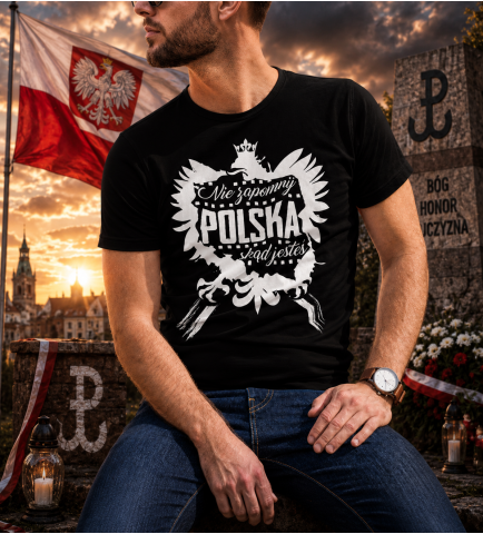 Nie zapomnij skąd jesteś